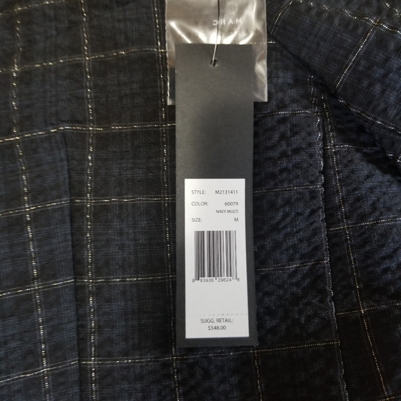 MARCJacobs Mens blazer - Picture 2 of 3